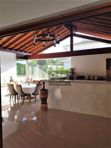Chácara À Venda, 3000 M² Por R$ 2.500.000,00 - Vale Das Laranjeiras - Indaiatuba/sp - Ch0052