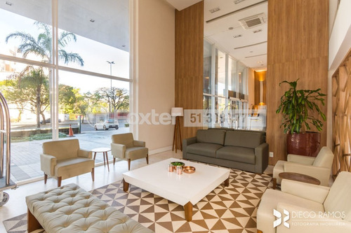 Imagem 10 de 14 de Flat, 22.82 M², Cidade Baixa - 165389