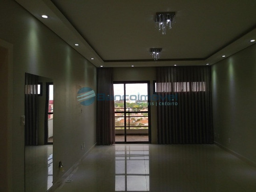 Imagem 3 de 23 de Apartamento Para Venda Ou Locação Em Paulínia - Ap02992 - 68857816