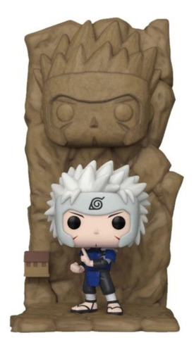 Funko Pop! Boruto Hokage Series - Tobirama Senju Se #1184