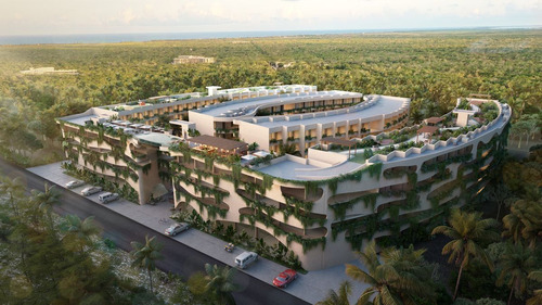 Pre Venta Departamento En Tulum - Desarrollo Dalai