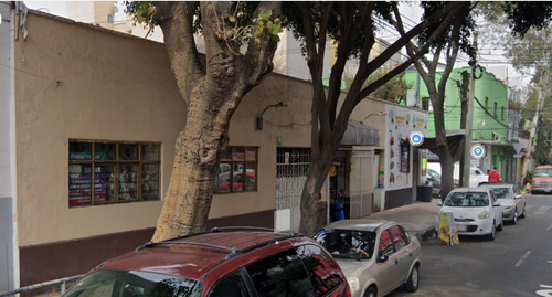 Casa En Venta En Lago Chapala 101 Col. Anáhuac I Sección, Miguel Hidalgo Cdmx Arp1209