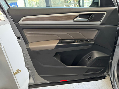 Volkswagen Teramont COMFORTLINE V6 FSI R20 TIPTRONIC