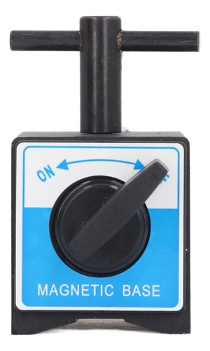Soporte Base Para Dial De Prueba, Indicador, Soporte Tipo Ro