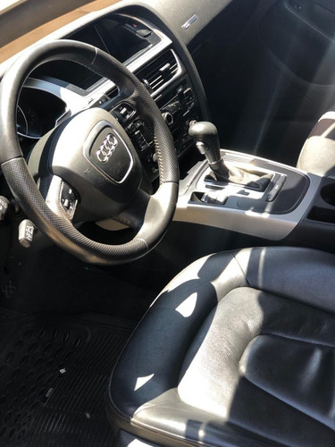 Imagen 7 de 9 de Vendo Audi A5 - Excelente Estado