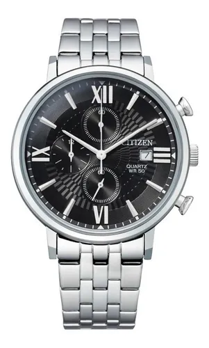 Reloj citizen acero hombre sales