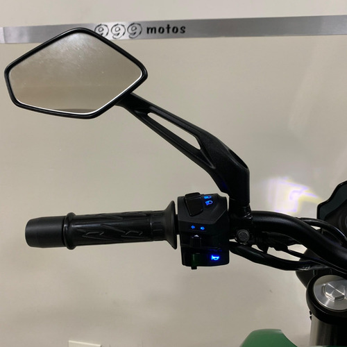 Bajaj Dominar 400 Usado 9,000km - Financiacion 100% Permutas