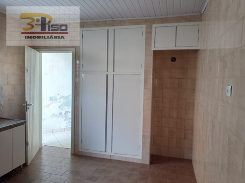 Imagem 15 de 15 de Casa Em Vila Marieta - São Paulo - 1628