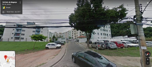 Imagem 1 de 5 de Apartamento Para Venda Em Rio De Janeiro, Campo Grande, 2 Dormitórios, 1 Banheiro, 1 Vaga - Leilaocef_2-928855
