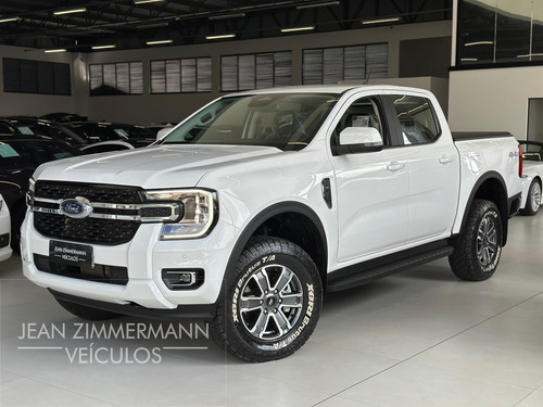 Ford Ranger / Xltcd3d4a