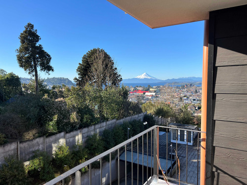 Venta Departamento 2 Dormitorios Con Vista (64282)