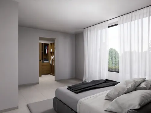 Casa Cala, Nueva De Autor En Zaru. Convierte Esta Casa En Tu Proyecto De Vida.