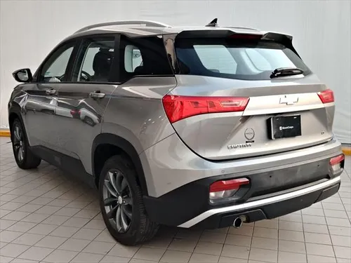 Chevrolet Captiva 1.5 LT 7 pasajeros