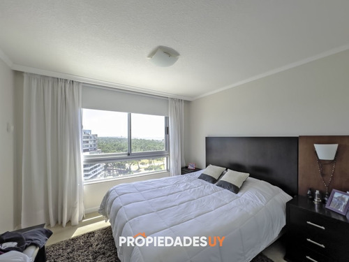 Imagen 12 de 30 de Piso Alto En Ocean Drive - 2 Dorm 2 Baños