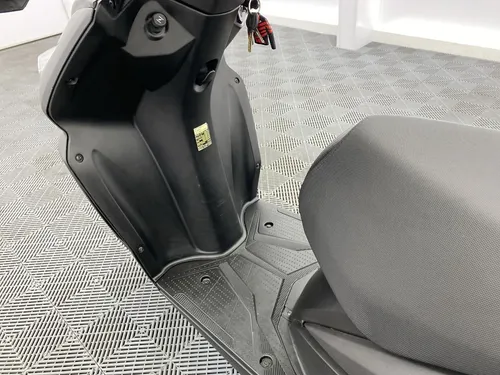 Honda Dio Dlx E3