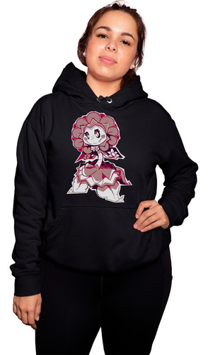 Panda Sudadera 2xl De Girasol Vampira Plantas Zombies