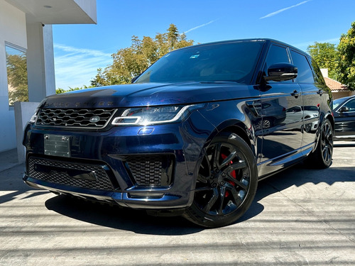 Land Rover Range Rover Sport HSE DYNAMIC