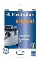Comprar Bolsa De Aspiradora Electrolux Tornado A170 Job (paq. 3 U)