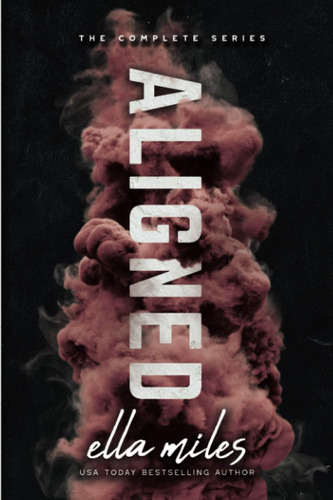 Libro: Aligned: The Complete Series