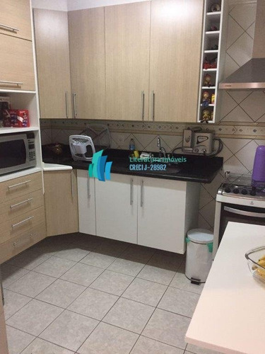 Imagem 6 de 23 de Apartamento A Venda No Bairro Vila Príncipe De Gales Em - 490-1