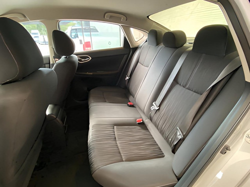 Imagem 6 de 11 de Nissan Sentra S 2.0 Completo Aut. 2019