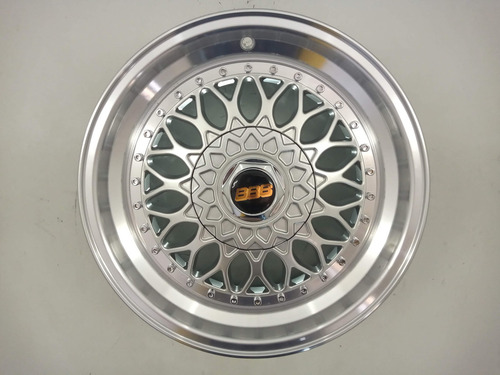 4 Rodas Aro 15 Gm Montana Spin Agile Celta Onix Joy (6567) (Usado)