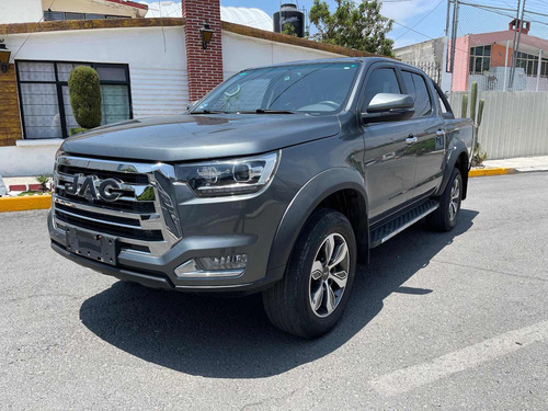 Jac Frisón T8 T8
