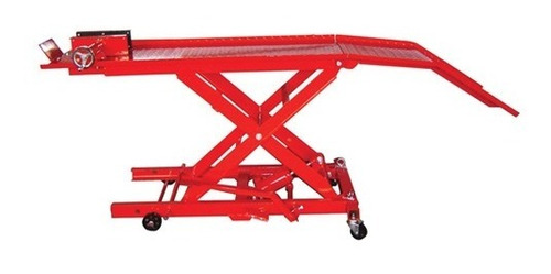 Elevador Para Motos Equus Para 360kg