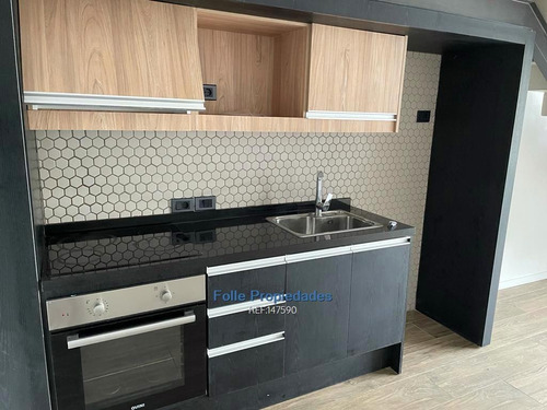 Imagen 4 de 17 de Punta Carretas Venta Con Renta Apartamento 1 Dormitorio Cw147590