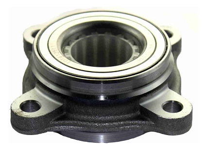 Maza De Rueda Toyota Del. Hilux 2006 - 2015 C/ruleman