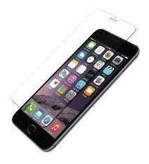 Vidrio Templado Protector Antigolpes iPhone 6 Plus