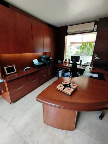 Venta De Casa Quinta En Santa Sofia