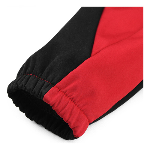 Chaqueta De Ciclismo Jersey Mountain Mtb, Abrigo Largo Para