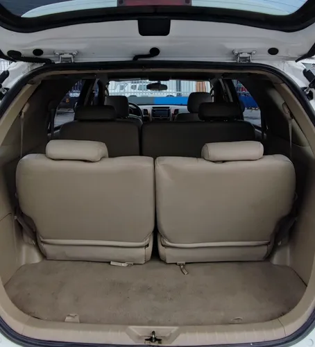 Toyota Fortuner 4.0 Sr5
