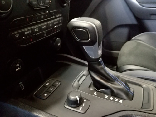Ford Ranger Raptor 2.0 Biturbo Cabina Doble 4x4 - C