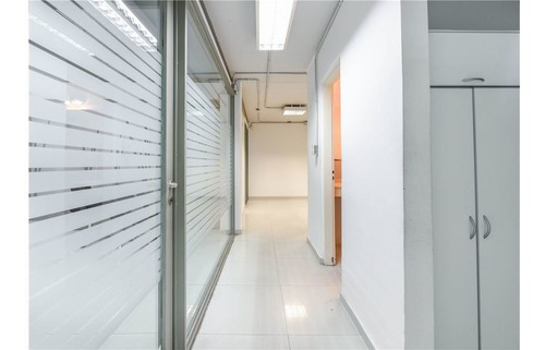 Venta Oficina En Barracas 220 M2+coch