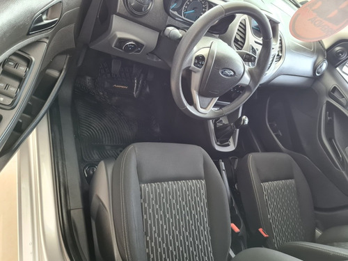 Ford Ka 1.5 Se 5 P 2017