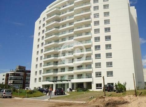 Imagen 13 de 15 de Venta Apartamento 1 Dormitorio Aidy Grill Punta Del Este