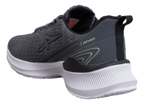 Imagen 2 de 6 de Zapatilla Athix Dimension (hombre)