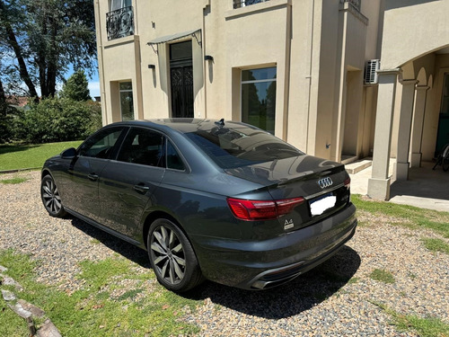 Audi A4 2.0 Fsi 190cv