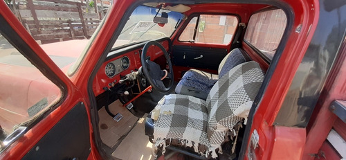 Chevrolet C10 2.4