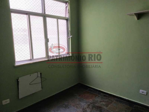 Imagem 8 de 15 de Sala, 2quartos, Dependência Empregada Completa, Vazio Aceitando Financiamento - Paap23999