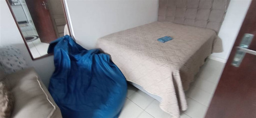 Imagem 18 de 26 de Empreendimento Frente Mar, Apto 1 Dorm, 1 Vagas, Balneário Maracanã, - Apenas R$ 195.000,00 - Wb00413al