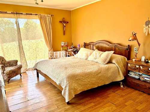 Mantagua. Quintero. Casa En Condominio.