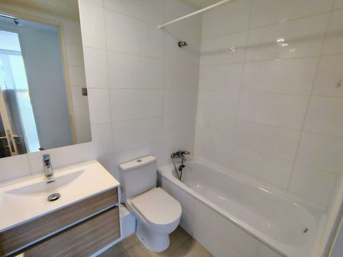 Arriendo Departamento Con Vista Al Río (86044)