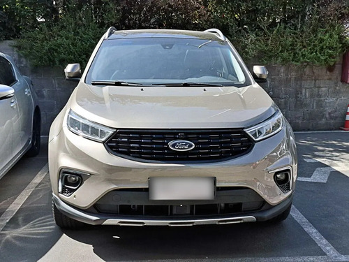 Ford Territory 1.5 Titanium Plus At 2022