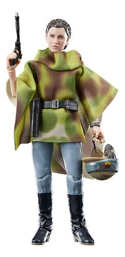 Hasbro Figura 15cm Articulado Princess Leia