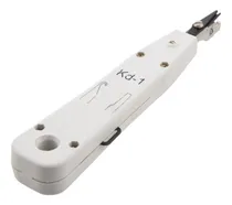 Comprar Pinza De Impacto Krone Rj45 Para Red Herramienta Precisa