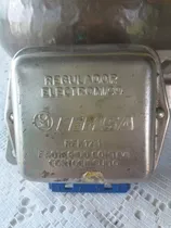 Comprar Regulador Electronico Alternadores Ford