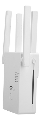 Router Inalámbrico Repetidor De 1200 M Con Señal Wifi De Dob